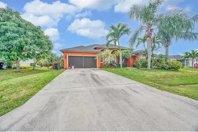 624 SW Nichols Terrace, Port Saint Lucie, FL 34953 - Photo 2