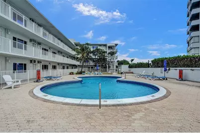 1480 S Ocean Blvd, Unit #316, Pompano Beach, FL 33062 - Photo 20
