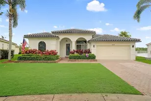 16796 NW 8th St, Pembroke Pines, FL 33028 - Photo 1