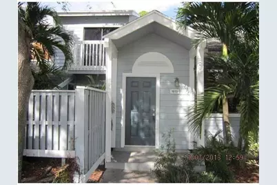 1813  Racquet Ct, Unit #1813, North Lauderdale, FL 33068 - Photo 1