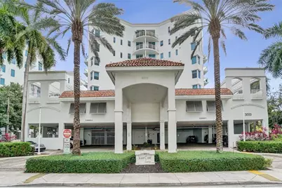 3000 NE 188th St, Unit #402, Miami, FL 33180 - Photo 1