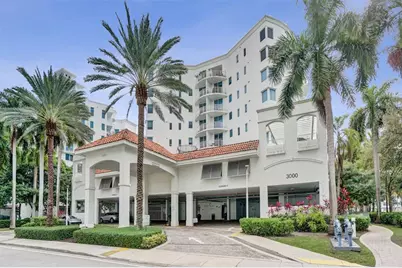 3000 NE 188th St, Unit #402, Miami, FL 33180 - Photo 2