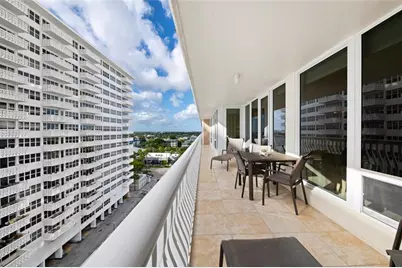 4020  Galt Ocean Dr, Unit #808, Fort Lauderdale, FL 33308 - Photo 4