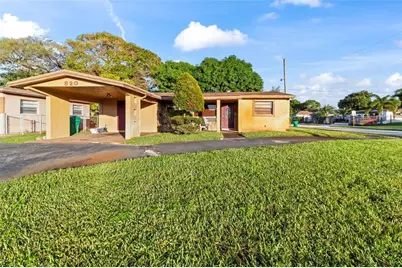 820 NW 38th Ave, Lauderhill, FL 33311 - Photo 6