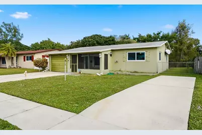 4700 SW 34th Ave, Fort Lauderdale, FL 33312 - Photo 2