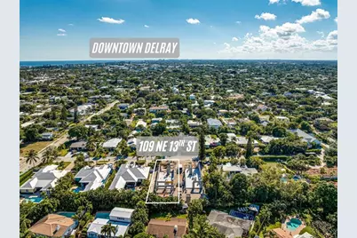 109 NE 13th St, Delray Beach, FL 33444 - Photo 10