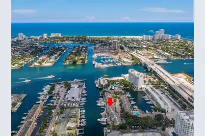 33  Port Side Dr, Unit #33C, Fort Lauderdale, FL 33316 - Photo 2