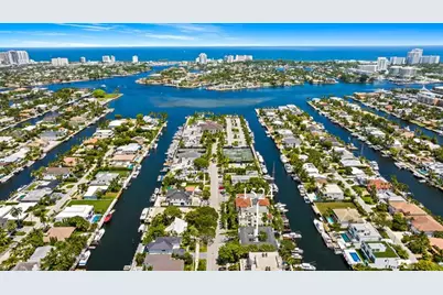 1524 SE 12th St, Unit #1, Fort Lauderdale, FL 33316 - Photo 1