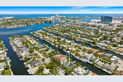 1524 SE 12th St, Unit #1, Fort Lauderdale, FL 33316 - Photo 2