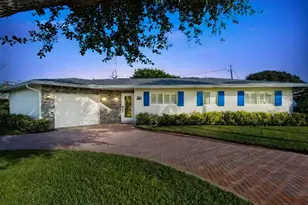 7981 Edgewater Dr, West Palm Beach, FL 33406 - Photo 1