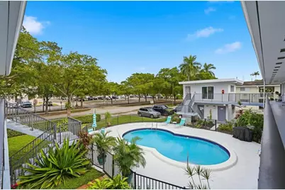 3510  Harrison St, Unit #10, Hollywood, FL 33021 - Photo 20