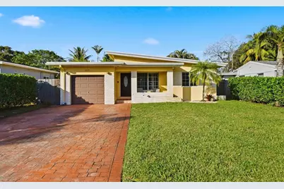 2619  Cleveland St, Hollywood, FL 33020 - Photo 2