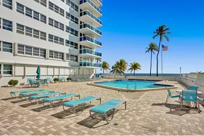 3430  Galt Ocean Drive, Unit #205, Fort Lauderdale, FL 33308 - Photo 34
