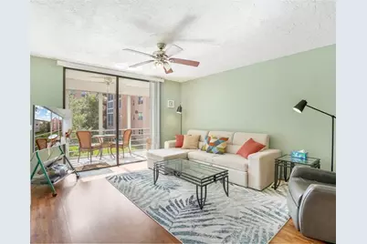 2851  Somerset Dr, Unit #205, Lauderdale Lakes, FL 33311 - Photo 4