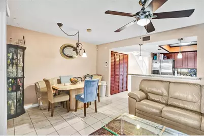 8081 NW 11th St, Unit #E, Margate, FL 33063 - Photo 10