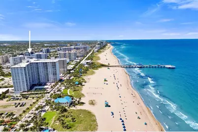 111 N Pompano Beach Blvd, Unit #1213, Pompano Beach, FL 33062 - Photo 1