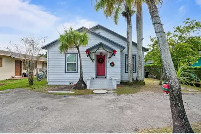 708 NW 15th St, Homestead, FL 33030 - Photo 4