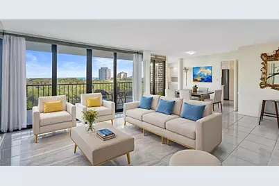 936  Intracoastal D, Unit #10E, Fort Lauderdale, FL 33304 - Photo 14