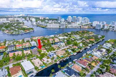 2519  Barcelona Dr, Fort Lauderdale, FL 33301 - Photo 1