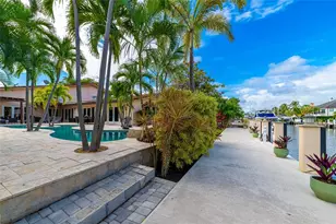 2519 Barcelona Dr, Fort Lauderdale, FL 33301 - Photo 2