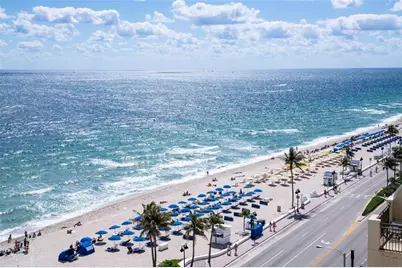 601 N Ft Lauderdale Bch Blvd, Unit #1008, Fort Lauderdale, FL 33304 - Photo 14