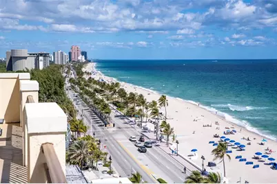 601 N Ft Lauderdale Bch Blvd, Unit #1008, Fort Lauderdale, FL 33304 - Photo 16