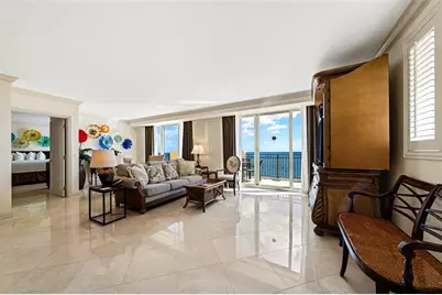 601 N Ft Lauderdale Bch Blvd, Unit #1008, Fort Lauderdale, FL 33304 - Photo 1