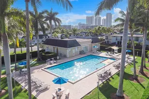 814 NE 25 Unit, Hallandale Beach, FL 33009 - Photo 20