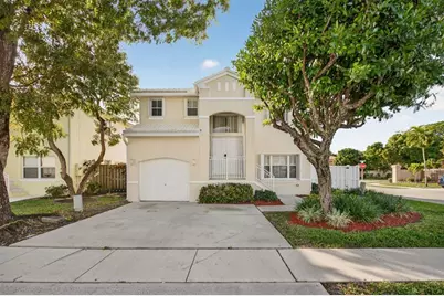 3407  Bonito Ln, Margate, FL 33063 - Photo 1