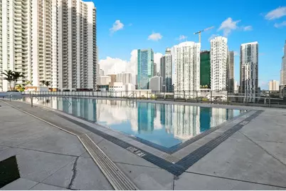 92 SW 3rd St, Unit #1807, Miami, FL 33130 - Photo 38