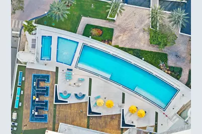 92 SW 3rd St, Unit #1807, Miami, FL 33130 - Photo 30