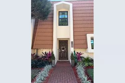 11580 NW 1st St, Unit #11580, Plantation, FL 33325 - Photo 2