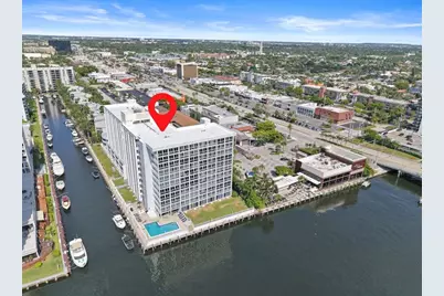 3100 NE 49th St, Unit #503, Fort Lauderdale, FL 33308 - Photo 30