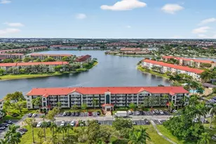 12950 SW 13th St Unit #203 D, Pembroke Pines, FL 33027 - Photo 4