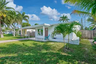 5208 NE 2nd Ave, Oakland Park, FL 33334 - Photo 2