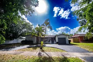 5320 Taylor St, Hollywood, FL 33021 - Photo 2