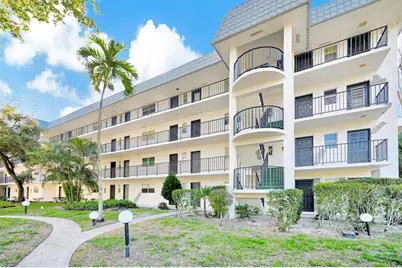 3360  Spanish Moss Ter, Unit #311, Lauderhill, FL 33319 - Photo 2