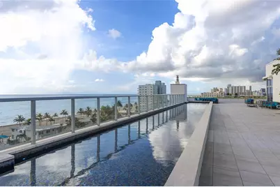 777 N Ocean Dr, Unit #N533, Hollywood, FL 33019 - Photo 26