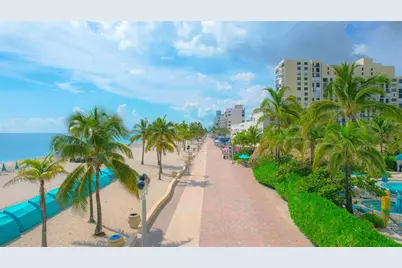 777 N Ocean Dr, Unit #N533, Hollywood, FL 33019 - Photo 50