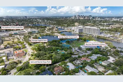 1321  Bayview Dr, Unit #4, Fort Lauderdale, FL 33304 - Photo 40