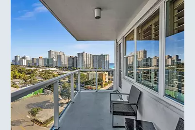 3300 NE 36th St, Unit #908, Fort Lauderdale, FL 33308 - Photo 20