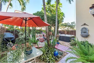 17115 SW 39th Ct, Unit #17115, Miramar, FL 33027 - Photo 26