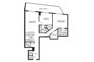 185 SW 7th St, Miami, FL 33130 - Photo 2