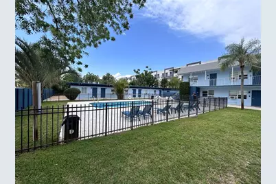 1020 N Victoria Park Rd, Unit #19, Fort Lauderdale, FL 33304 - Photo 2