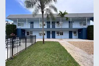 1020 N Victoria Park Rd, Unit #19, Fort Lauderdale, FL 33304 - Photo 4