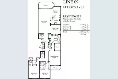 3301 NE 183rd St, Unit #1609, Aventura, FL 33160 - Photo 26