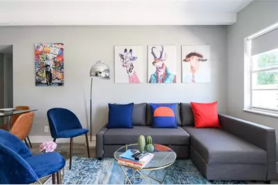 1020 N Victoria Park Rd, Unit #24, Fort Lauderdale, FL 33304 - Photo 4