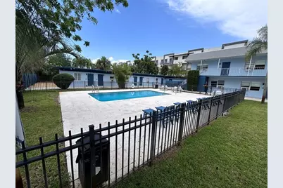 1020 N Victoria Park Rd, Unit #24, Fort Lauderdale, FL 33304 - Photo 24