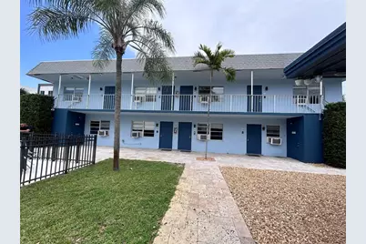 1020 N Victoria Park Rd, Unit #24, Fort Lauderdale, FL 33304 - Photo 26