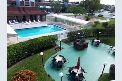 2900 NW 47th Ter, Unit #109A, Lauderdale Lakes, FL 33313 - Photo 20